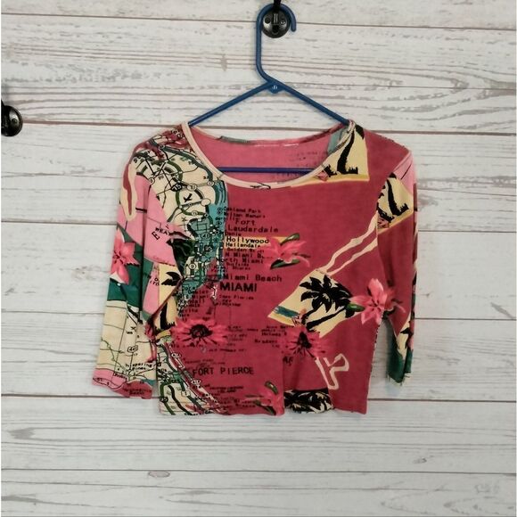 No Brand woman's shirt - Picture 1 of 6